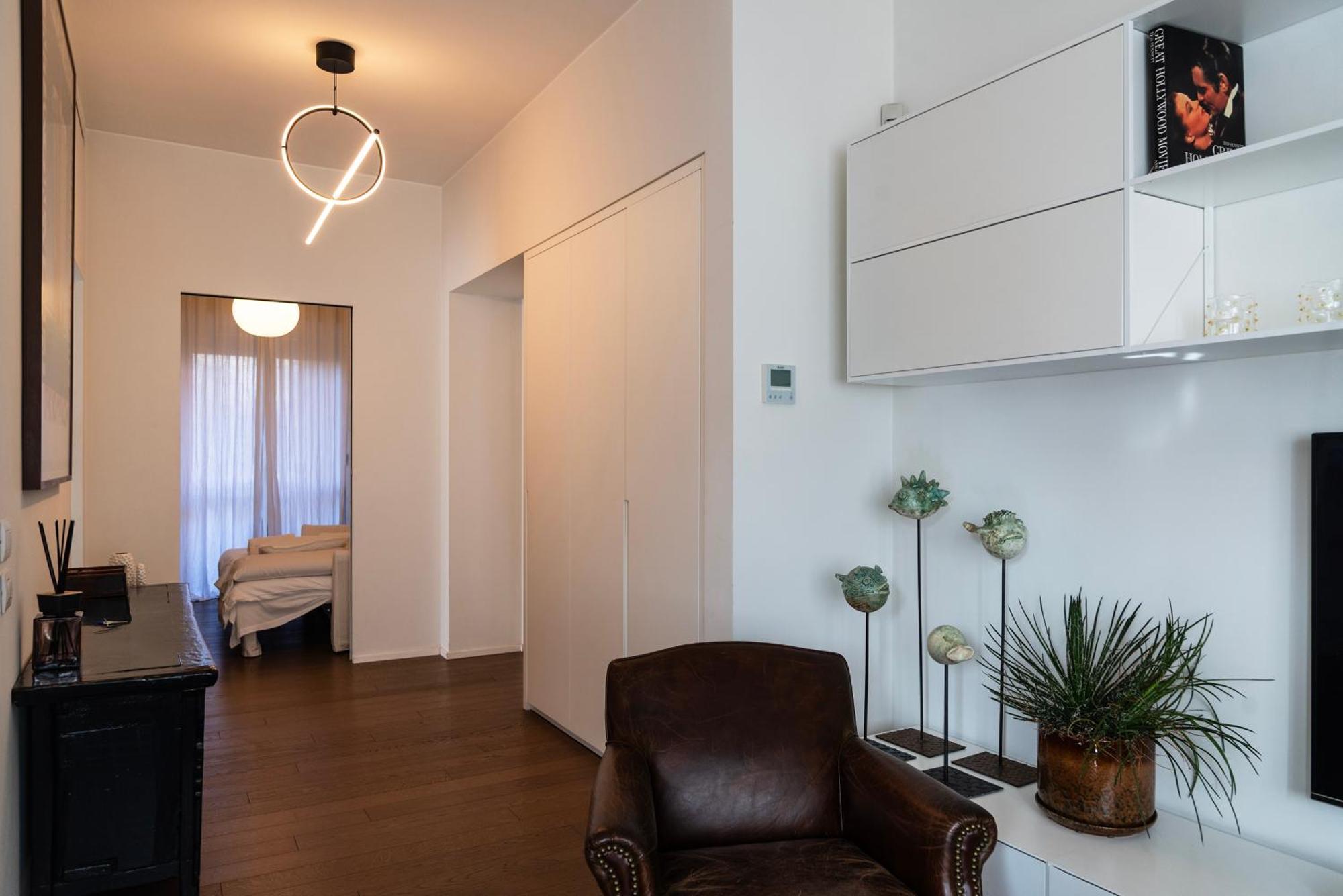 Apartment Youhosty - Keplero 10
