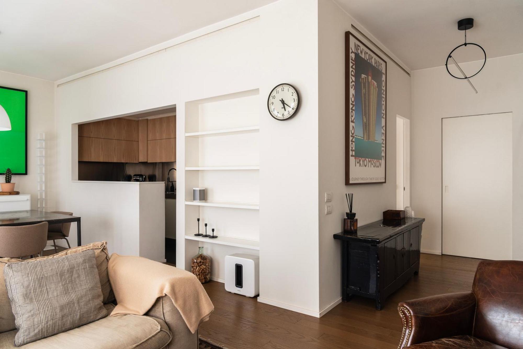 Youhosty - Keplero 10 Apartment Mailand