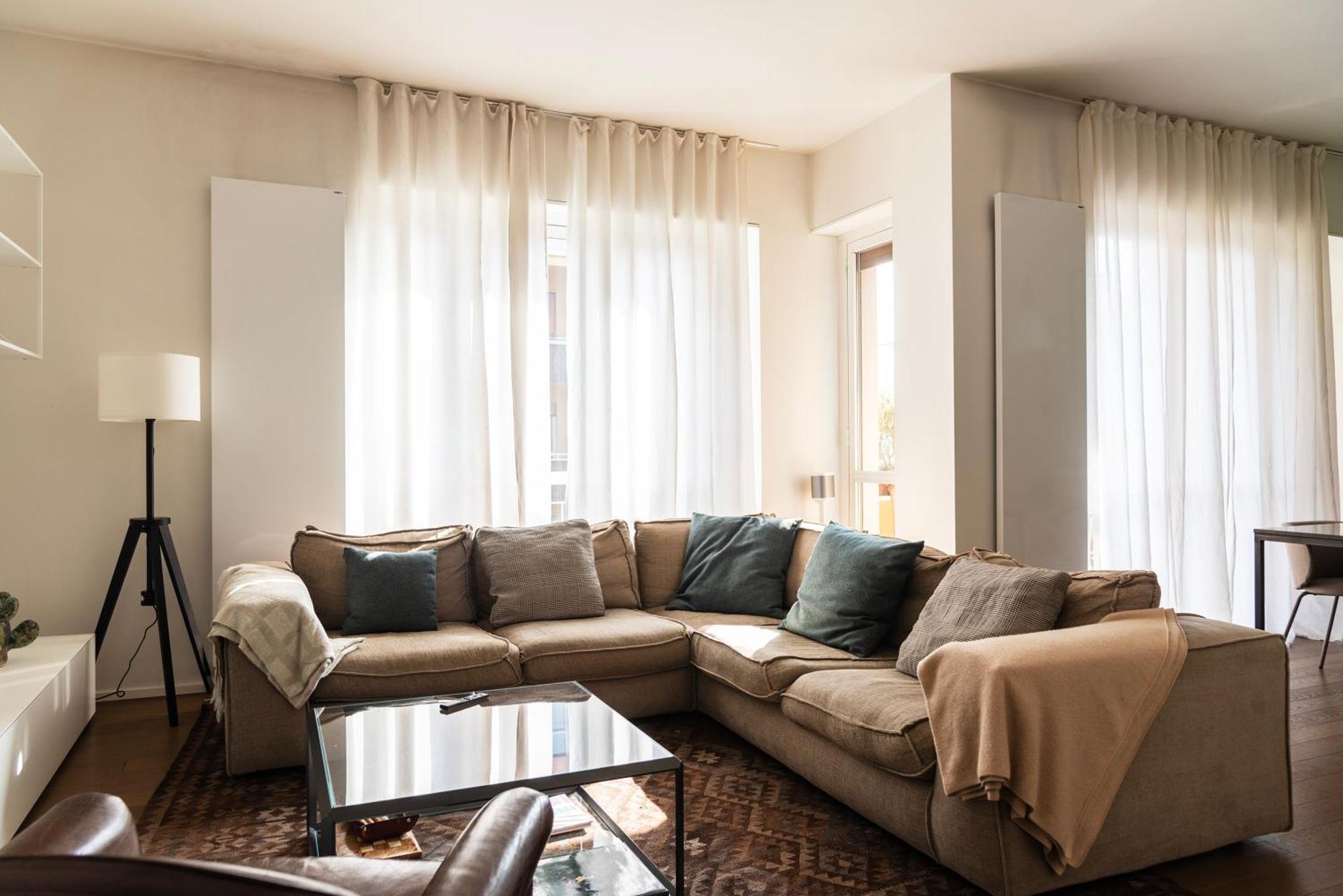 Apartment Youhosty - Keplero 10 Mailand