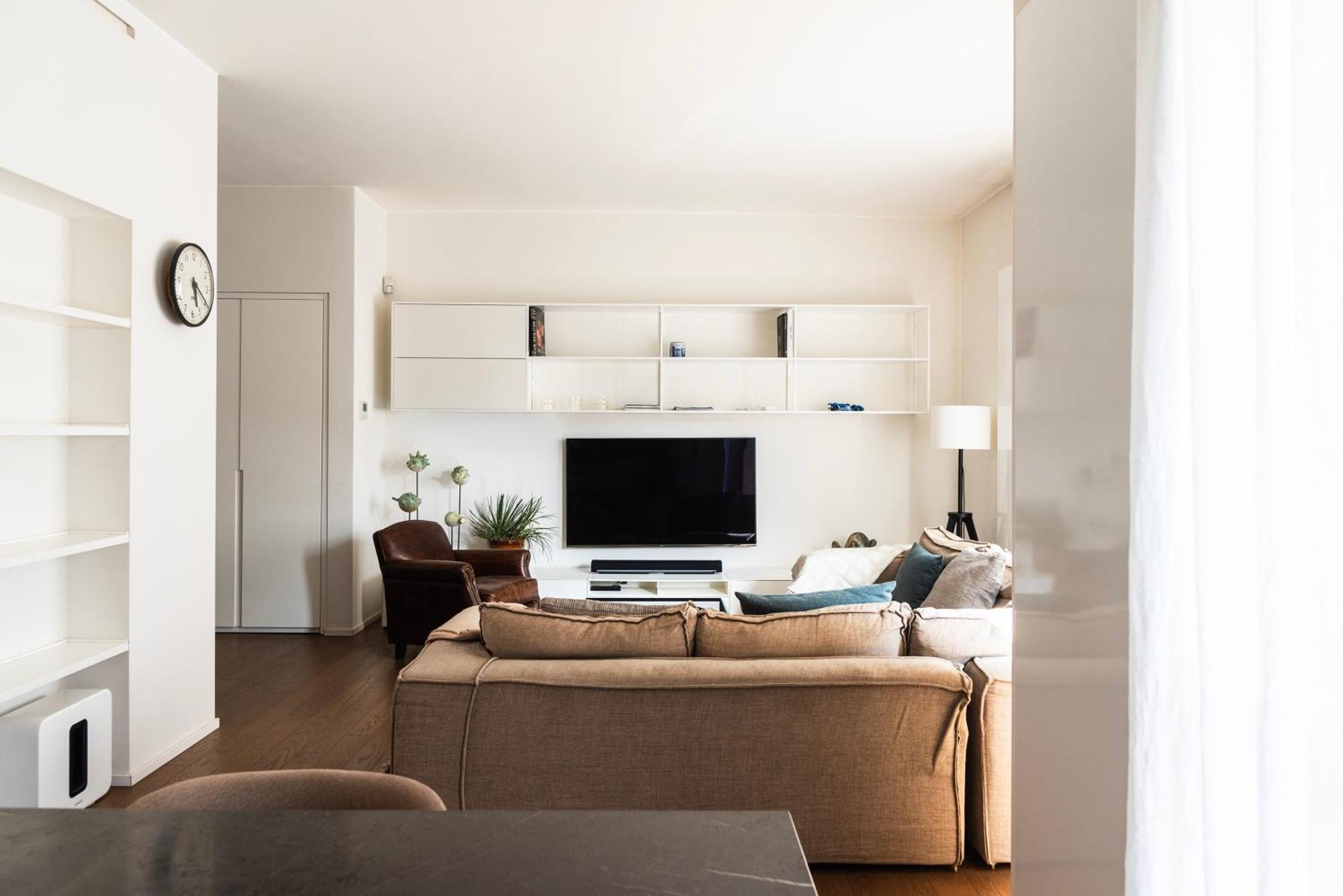 Youhosty - Keplero 10 Apartment *