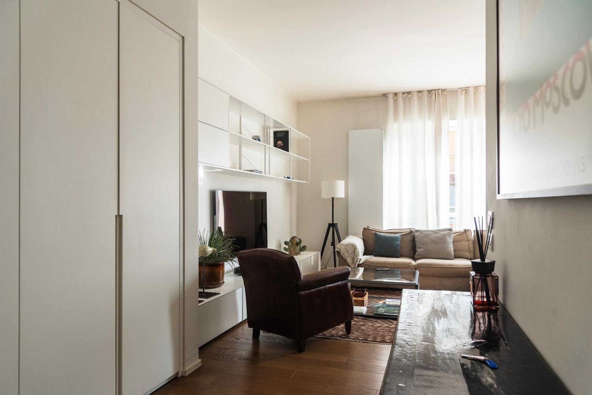 Youhosty - Keplero 10 Apartment Mailand