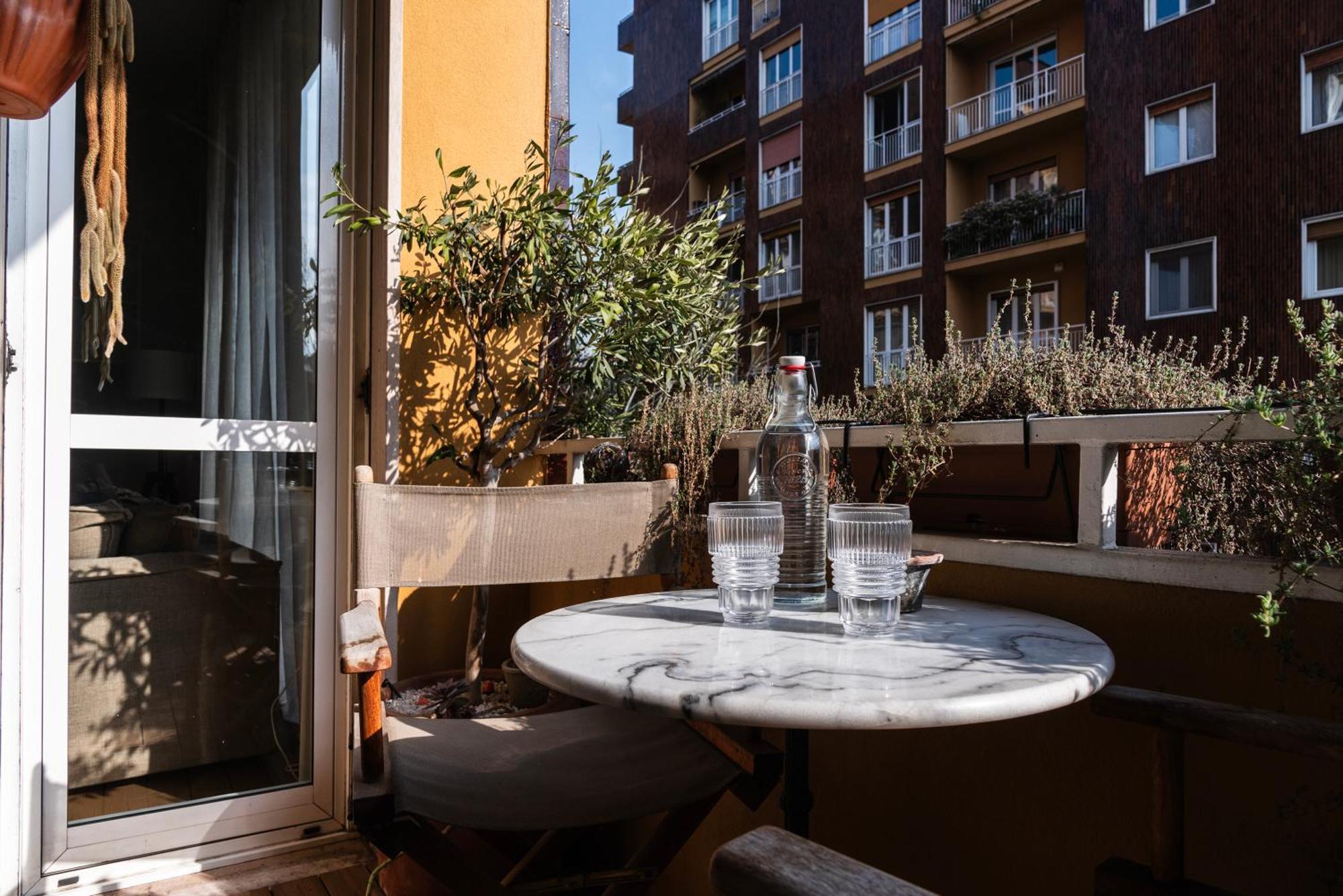 Apartment Youhosty - Keplero 10 Mailand