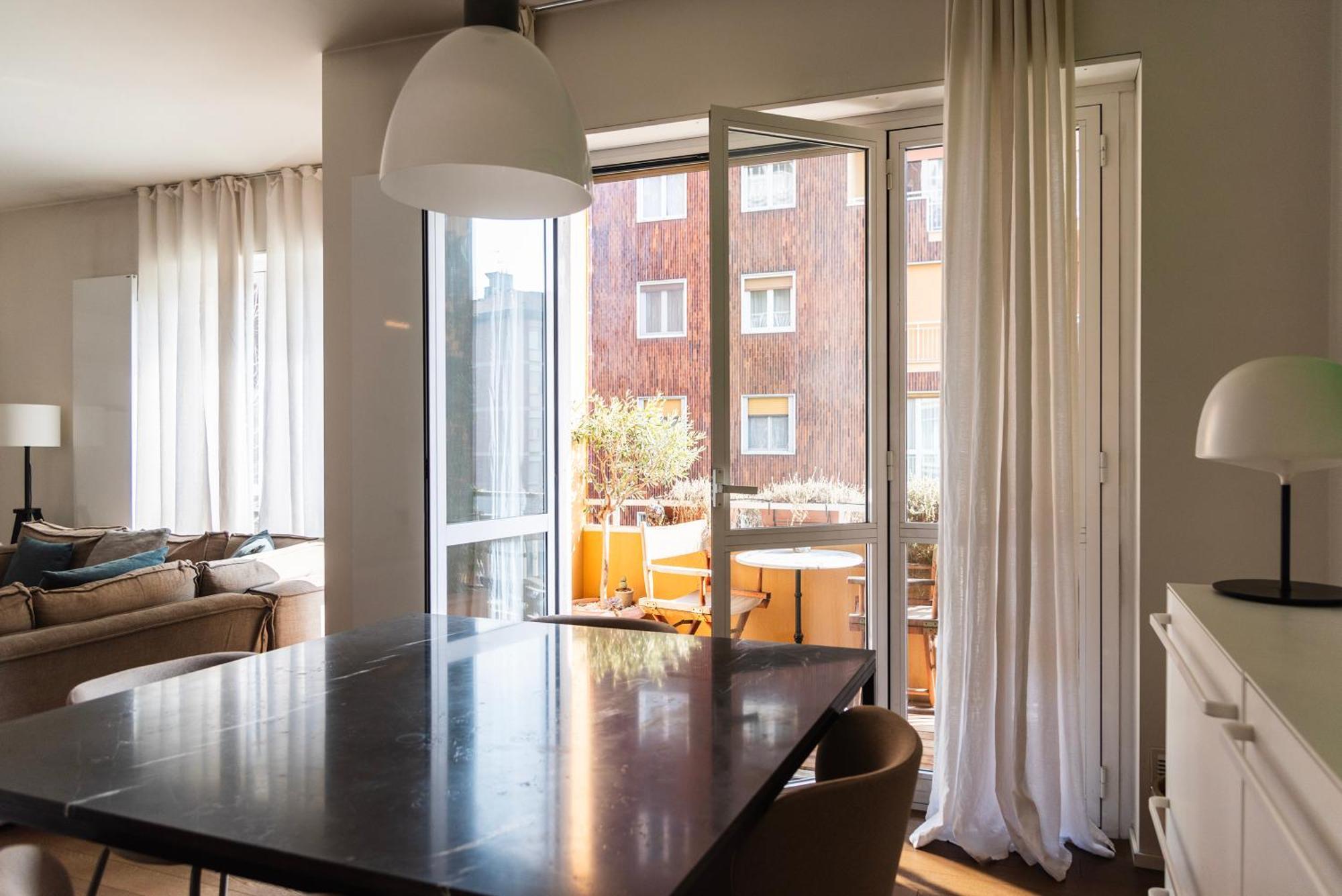 Youhosty - Keplero 10 Apartment